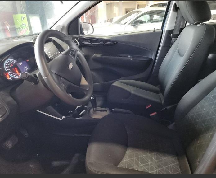 used 2022 Chevrolet Spark car, priced at $13,800