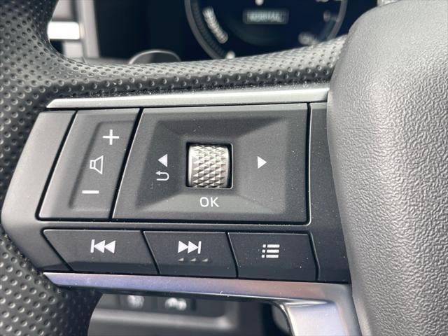 new 2025 Mitsubishi Outlander car