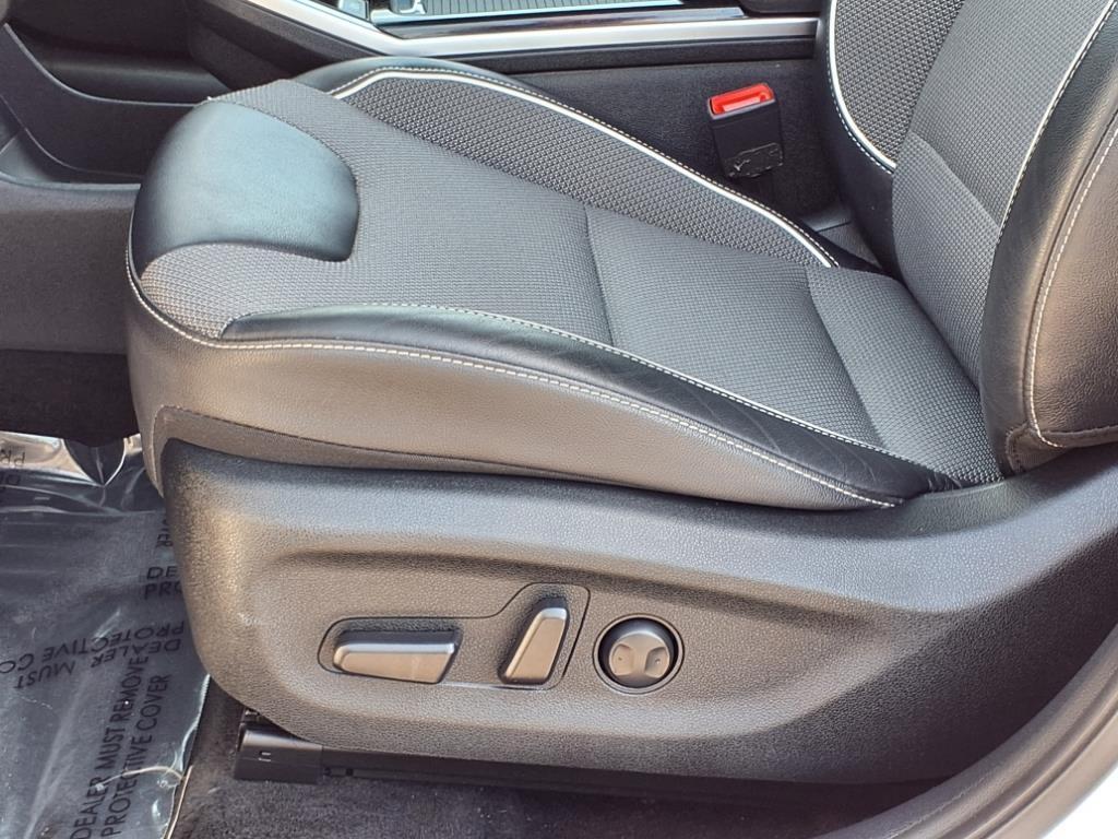 used 2022 Kia Niro EV car, priced at $20,500