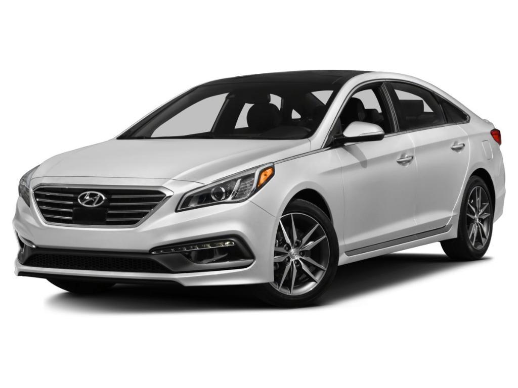 used 2016 Hyundai Sonata car, priced at $8,000