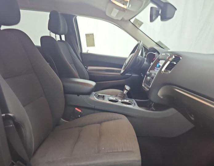 used 2018 Dodge Durango car, priced at $25,000