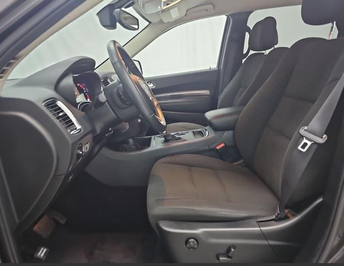used 2018 Dodge Durango car, priced at $25,000