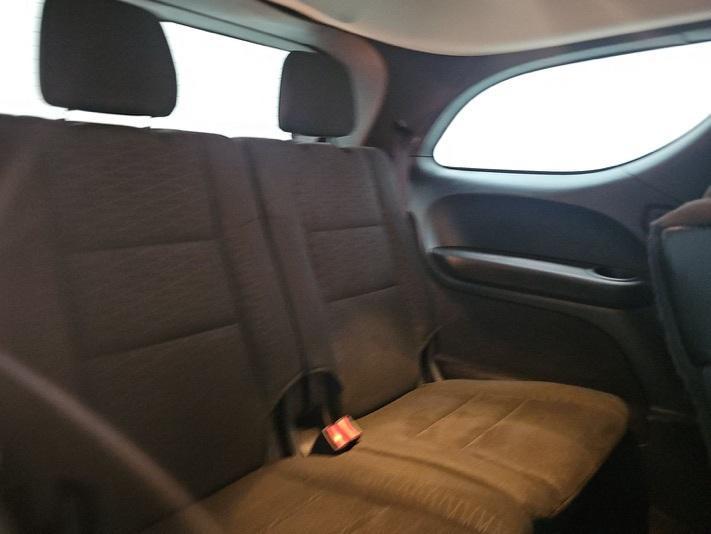 used 2018 Dodge Durango car, priced at $25,000