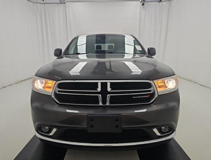 used 2018 Dodge Durango car, priced at $25,000