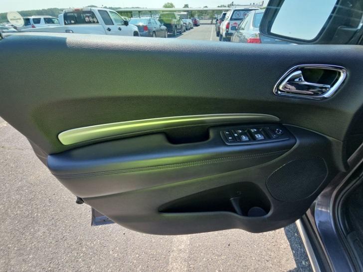 used 2018 Dodge Durango car, priced at $25,000