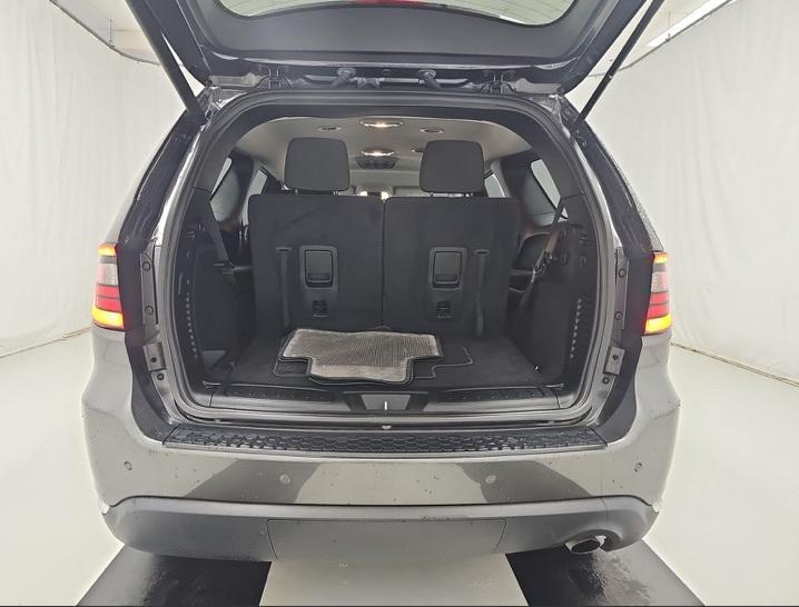 used 2018 Dodge Durango car, priced at $25,000