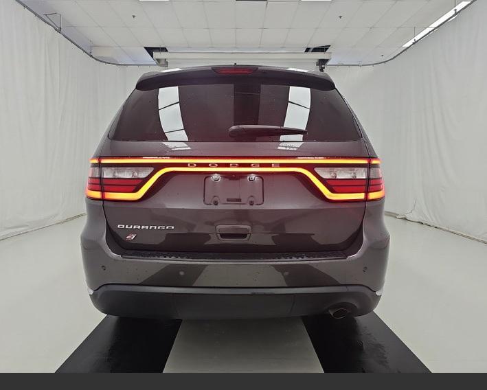 used 2018 Dodge Durango car, priced at $25,000