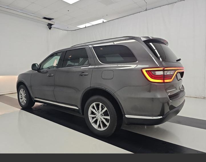 used 2018 Dodge Durango car, priced at $25,000