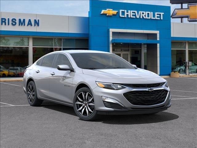 new 2025 Chevrolet Malibu car, priced at $24,245