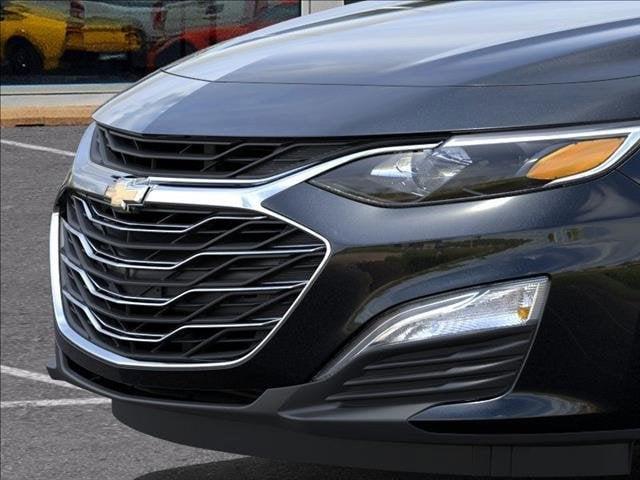 new 2025 Chevrolet Malibu car, priced at $22,745