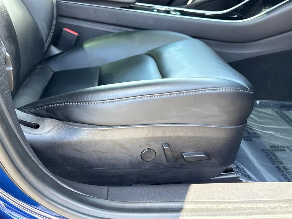 used 2018 Tesla Model 3 car, priced at $20,900