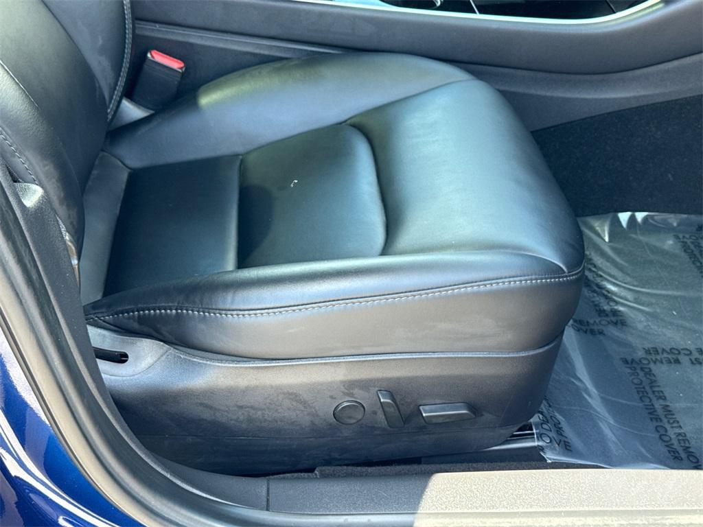 used 2018 Tesla Model 3 car, priced at $20,900