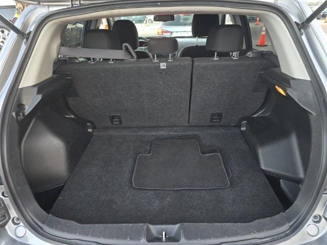 used 2023 Mitsubishi Outlander Sport car, priced at $14,500