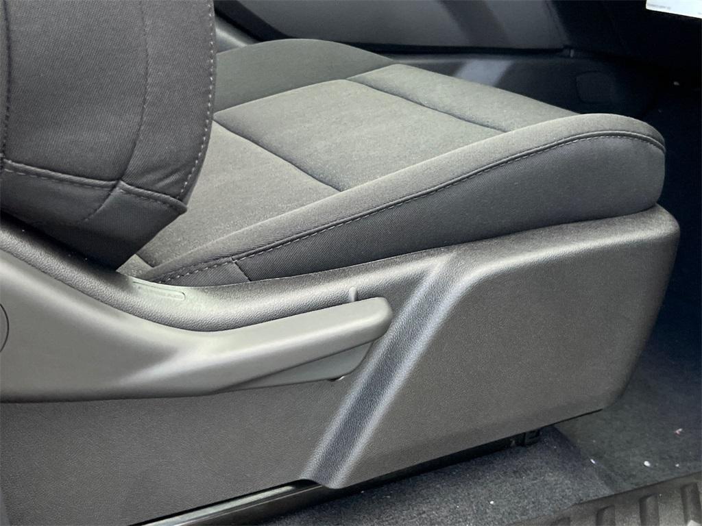 new 2026 Chevrolet Colorado car, priced at $38,295