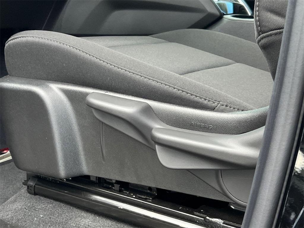 new 2026 Chevrolet Colorado car, priced at $38,295
