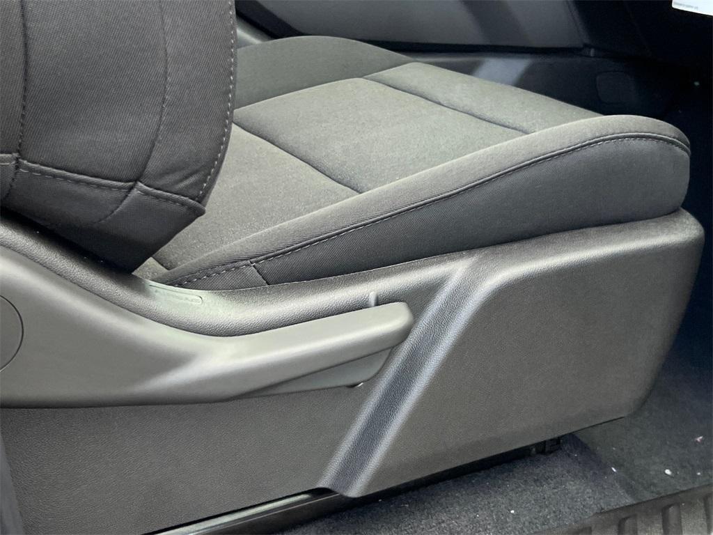 new 2026 Chevrolet Colorado car, priced at $38,295