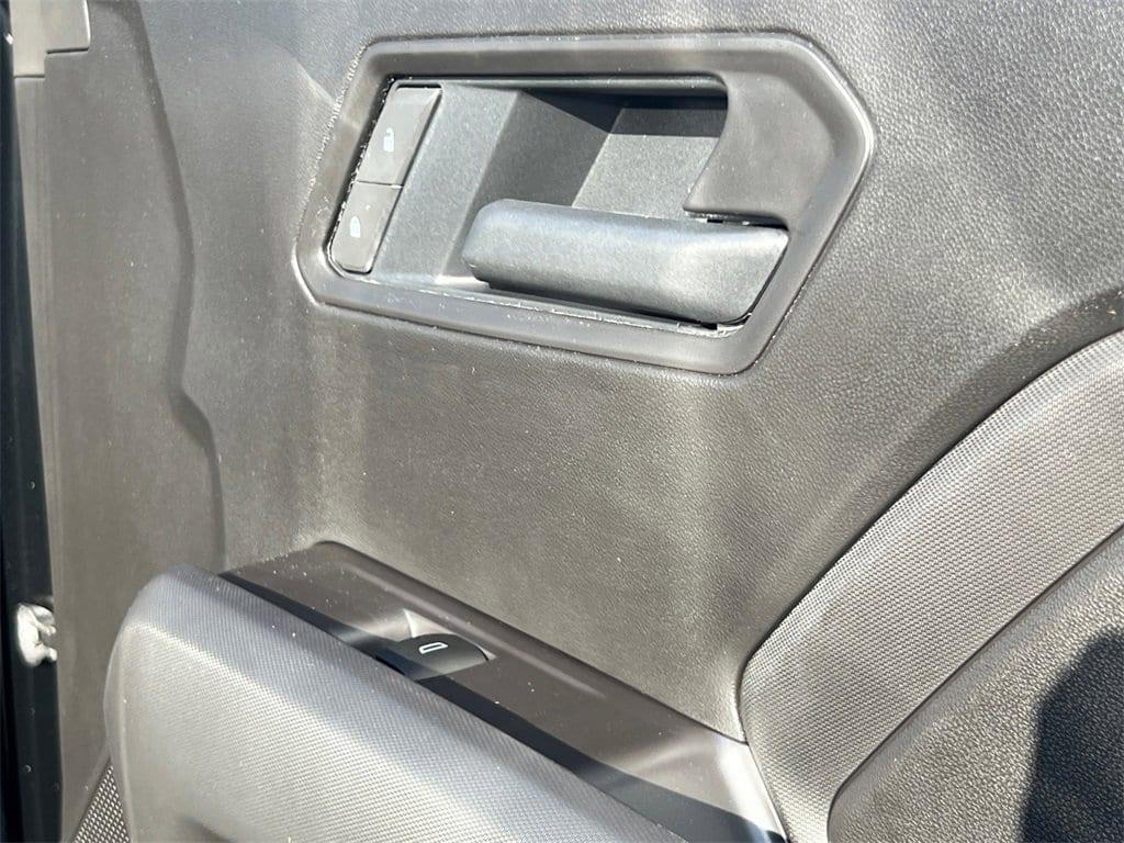 new 2026 Chevrolet Colorado car, priced at $38,570