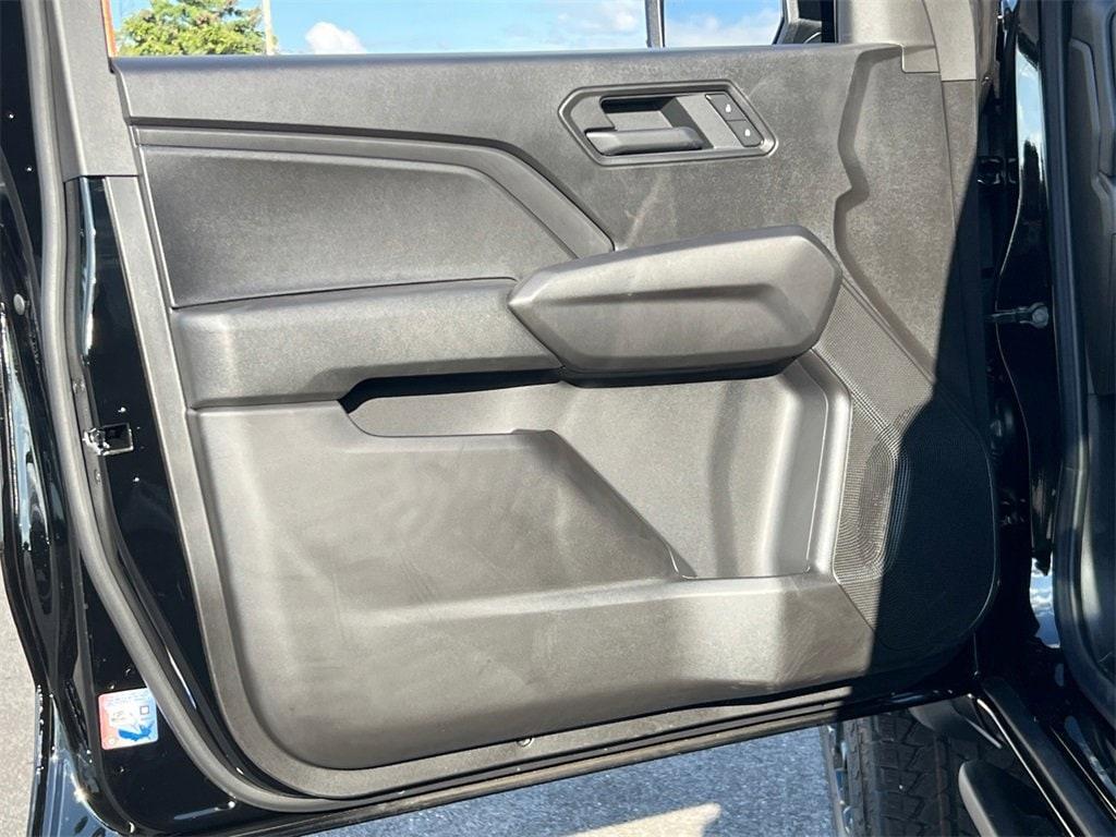 new 2026 Chevrolet Colorado car, priced at $38,570