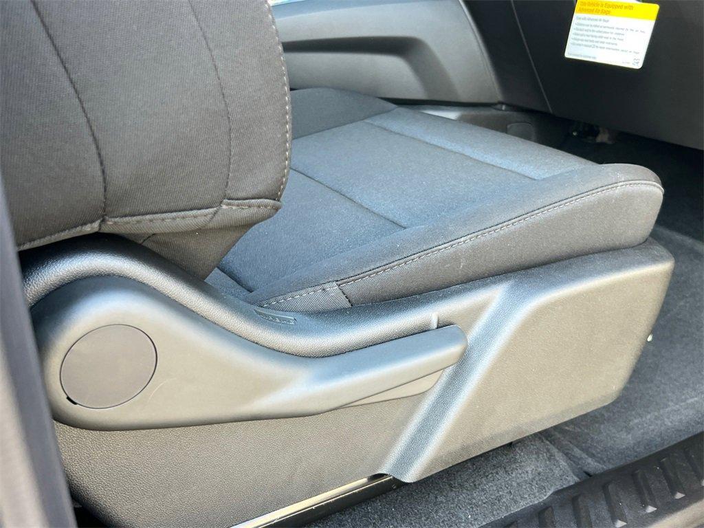 new 2026 Chevrolet Colorado car, priced at $38,570