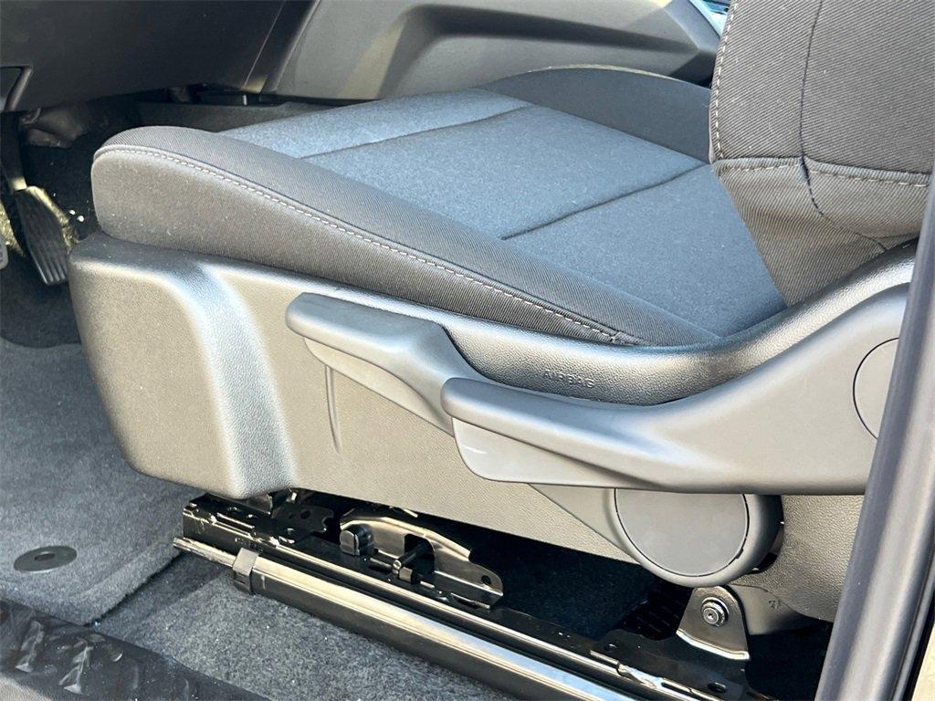 new 2026 Chevrolet Colorado car, priced at $38,570