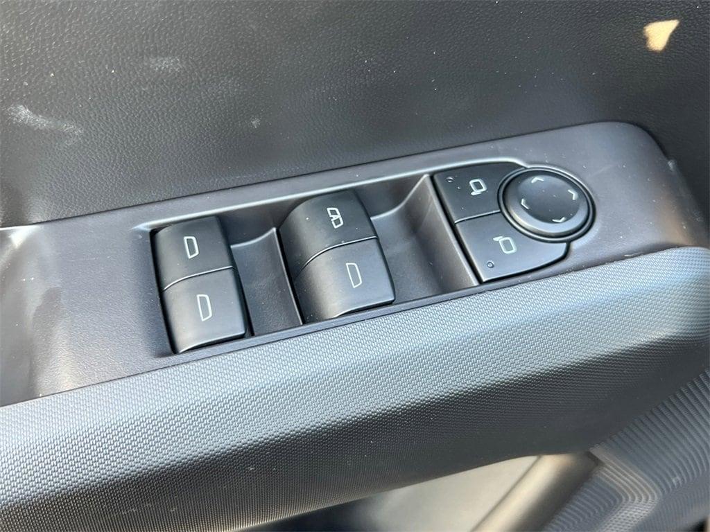 new 2026 Chevrolet Colorado car, priced at $38,570