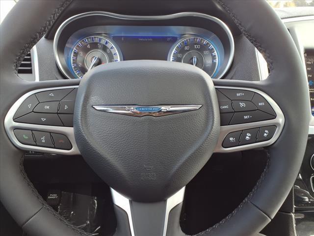 used 2023 Chrysler 300 car, priced at $32,995