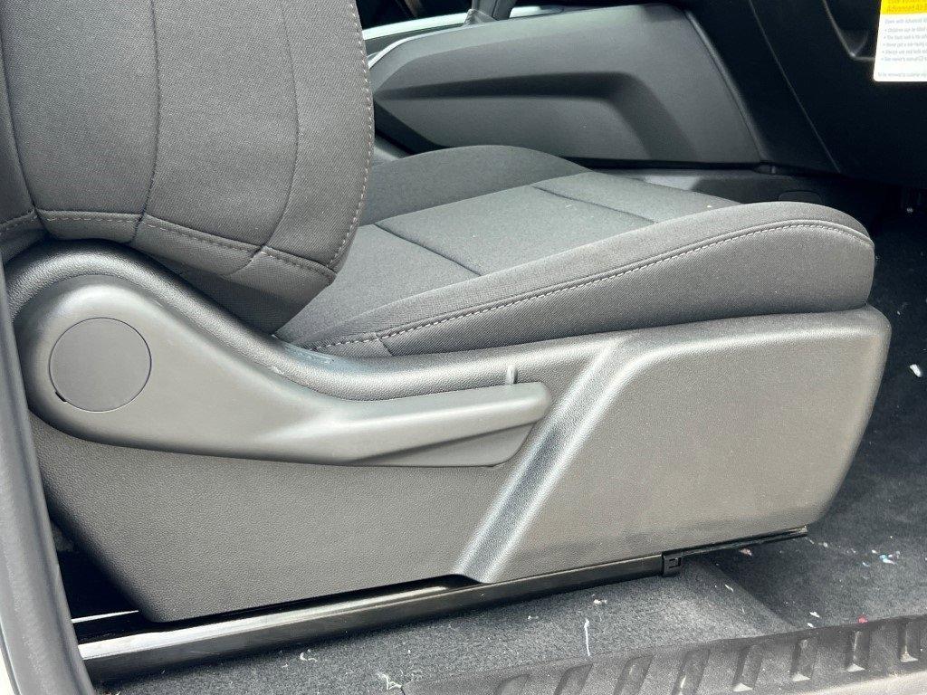 new 2025 Chevrolet Colorado car, priced at $29,040