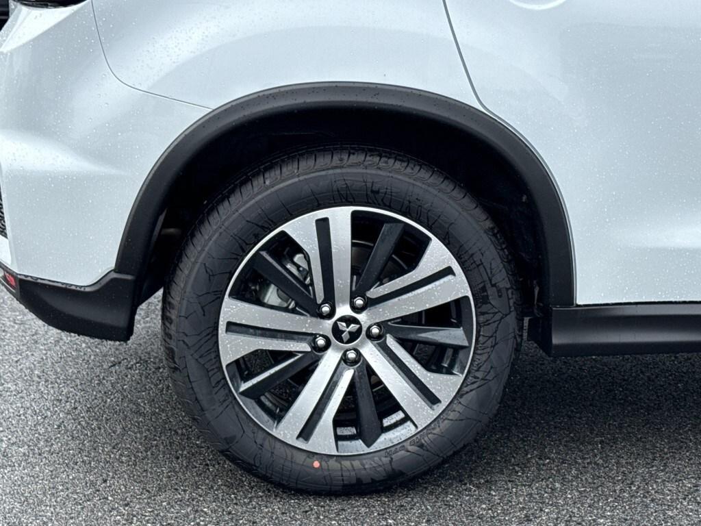 new 2025 Mitsubishi Outlander Sport car, priced at $29,315