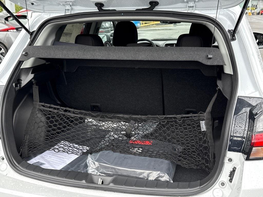 new 2025 Mitsubishi Outlander Sport car, priced at $29,315