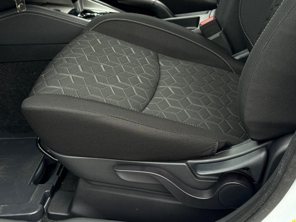 new 2025 Mitsubishi Outlander Sport car, priced at $29,315