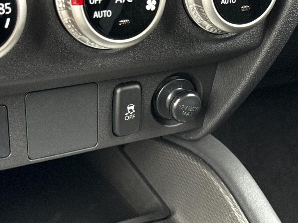 new 2025 Mitsubishi Outlander Sport car, priced at $29,315