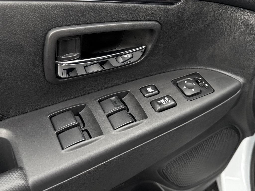 new 2025 Mitsubishi Outlander Sport car, priced at $29,315