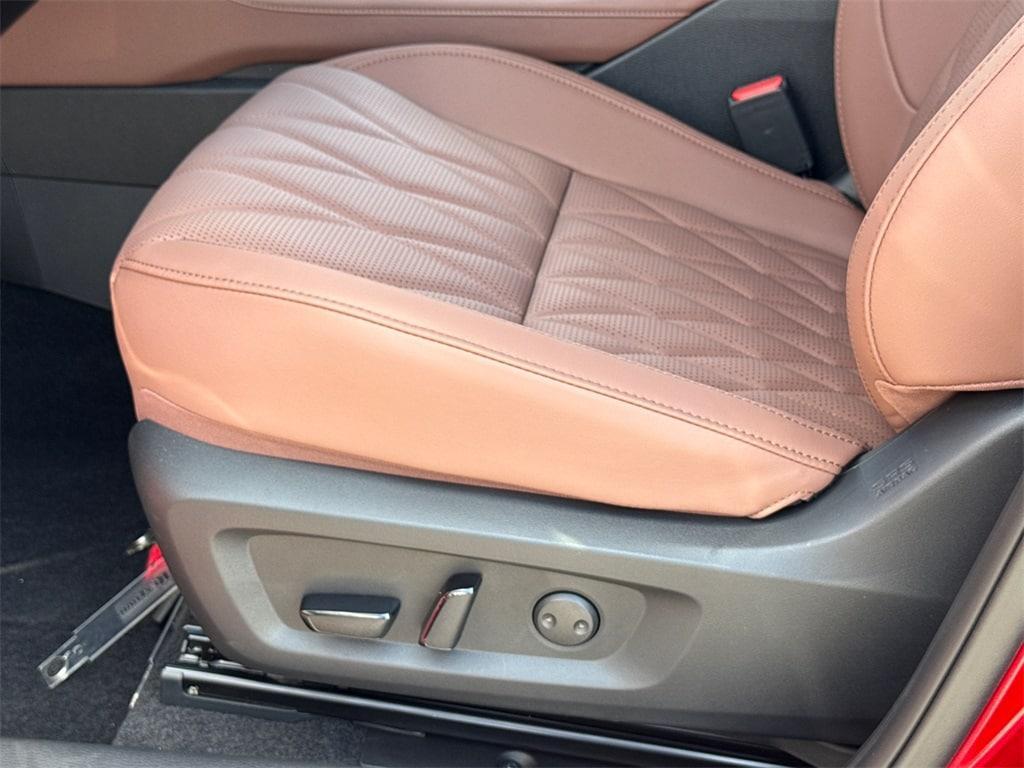 new 2025 Mitsubishi Outlander car, priced at $46,810