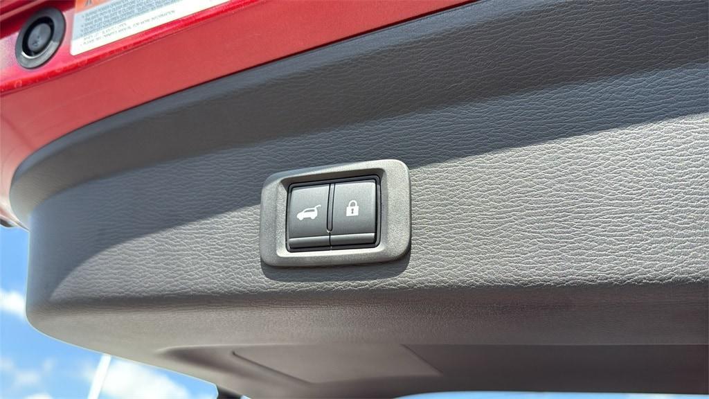 new 2025 Mitsubishi Outlander car, priced at $46,810