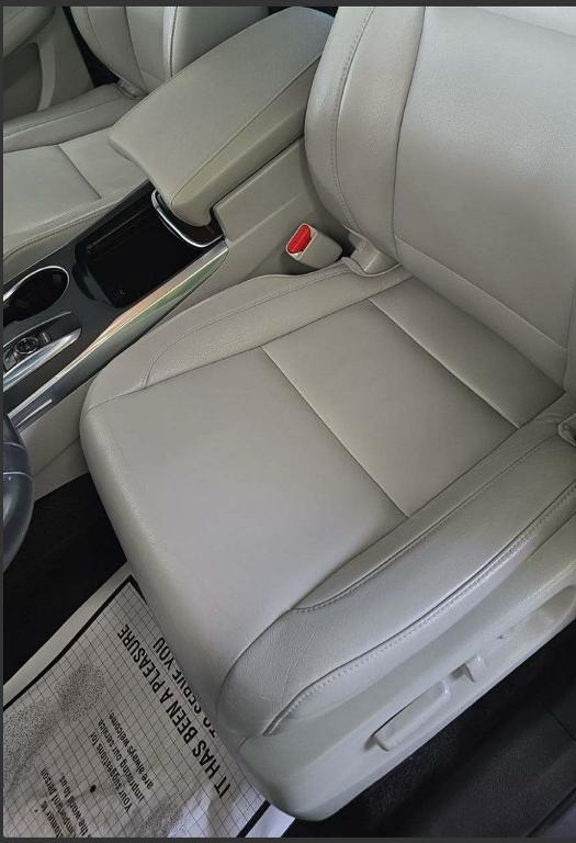 used 2018 Acura MDX car, priced at $22,000