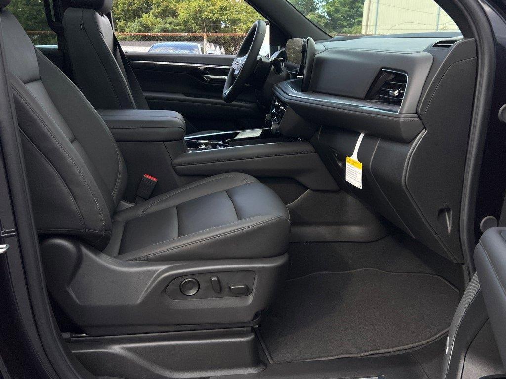 new 2025 Chevrolet Suburban car, priced at $72,225