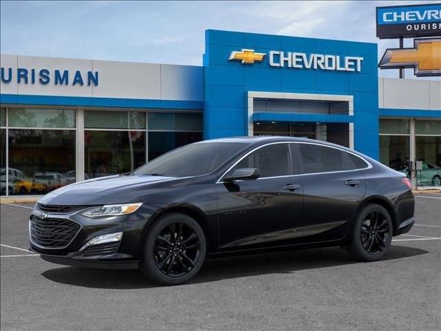 new 2025 Chevrolet Malibu car, priced at $30,240