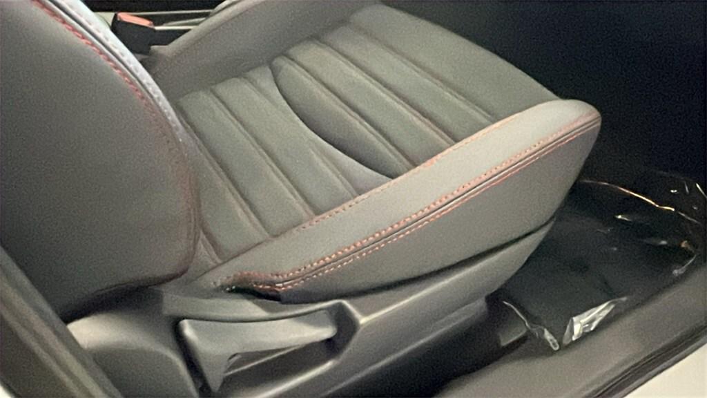 new 2025 Mitsubishi Outlander Sport car, priced at $29,745