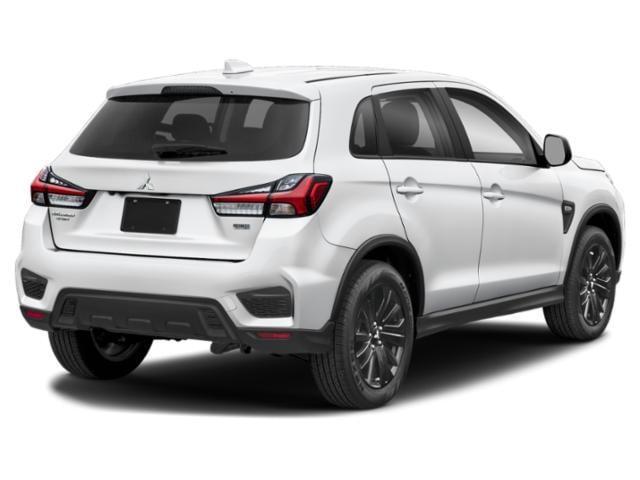 new 2025 Mitsubishi Outlander Sport car