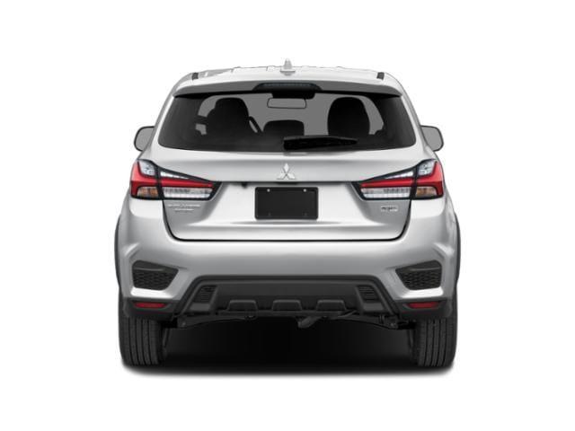 new 2025 Mitsubishi Outlander Sport car