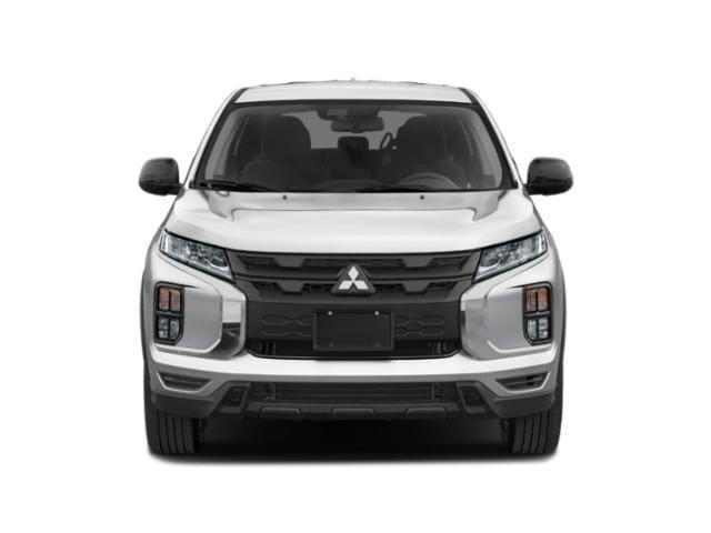 new 2025 Mitsubishi Outlander Sport car