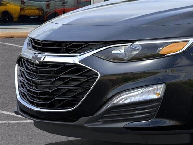 new 2025 Chevrolet Malibu car, priced at $23,745