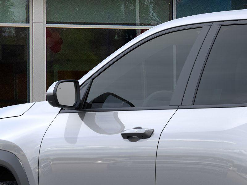 new 2026 Chevrolet Equinox car
