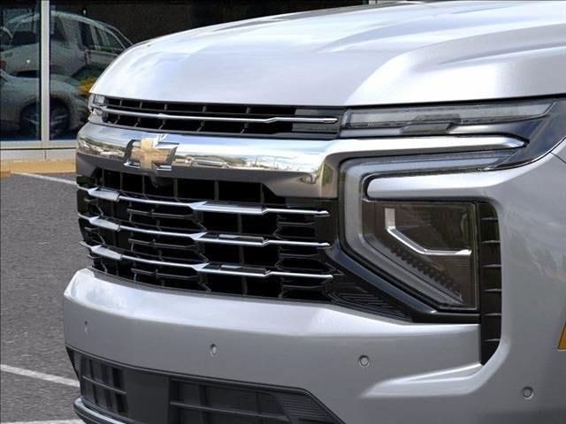 new 2025 Chevrolet Tahoe car, priced at $71,880