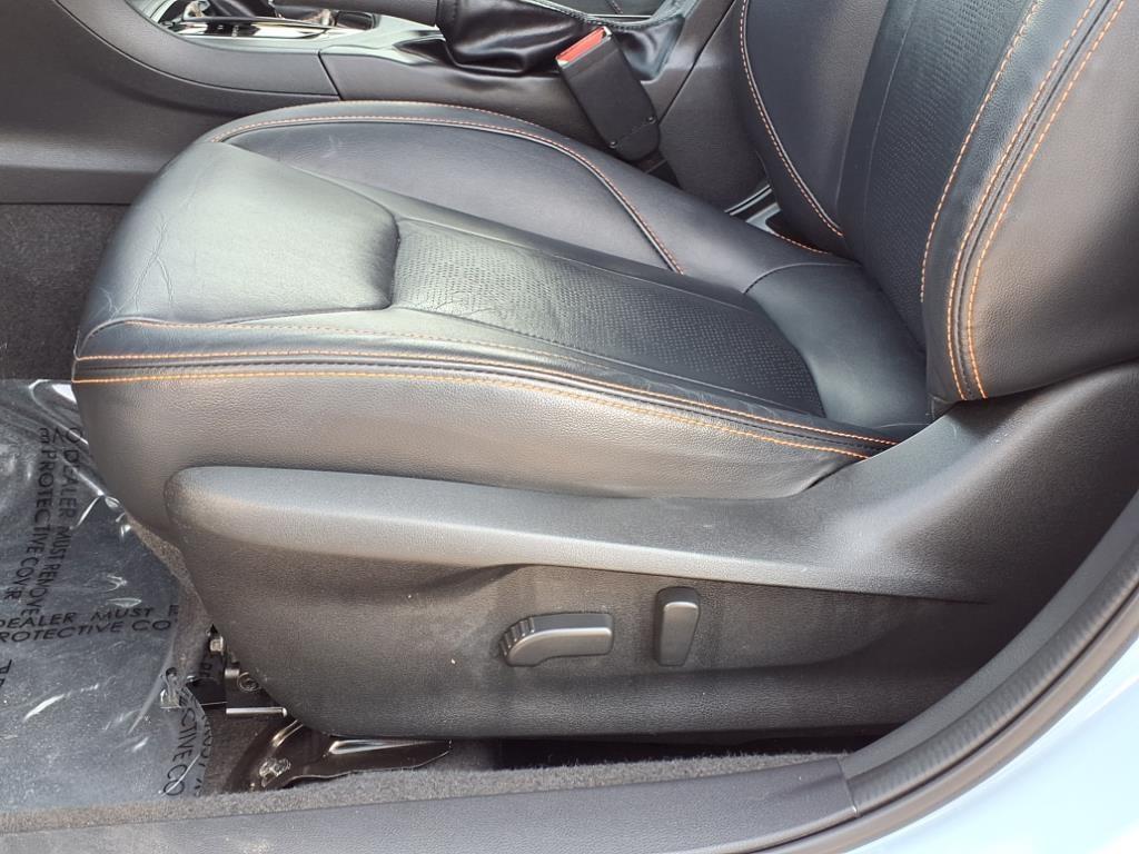 used 2019 Subaru Crosstrek car, priced at $21,000