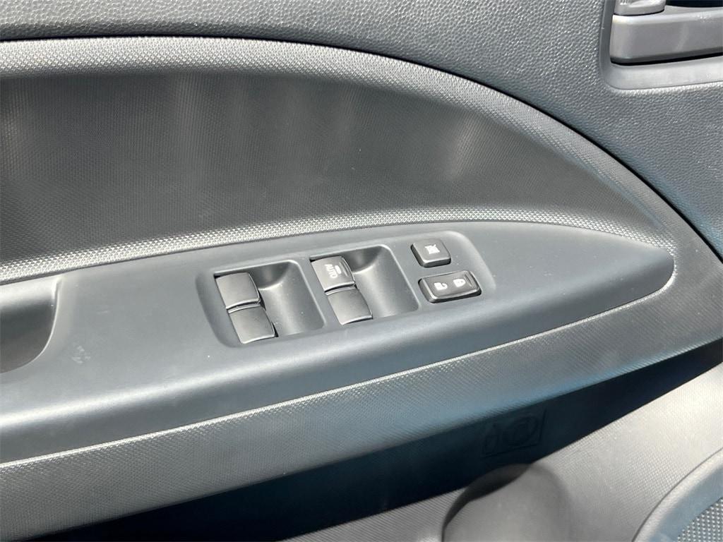 new 2024 Mitsubishi Mirage G4 car, priced at $20,255