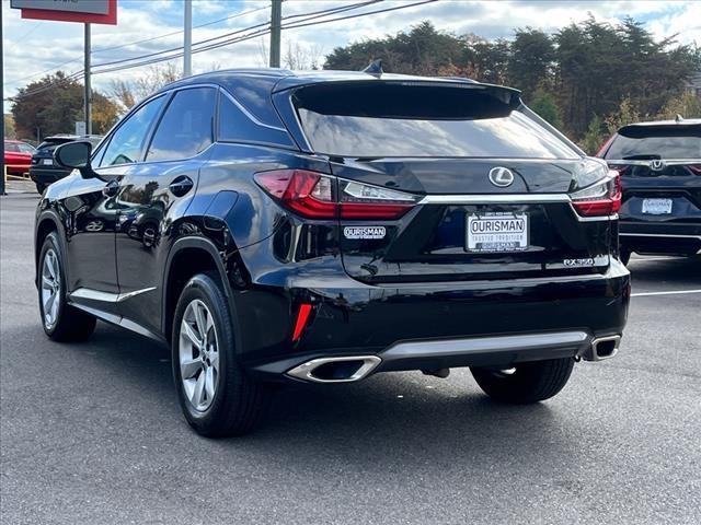 used 2019 Lexus RX 350 car, priced at $29,500