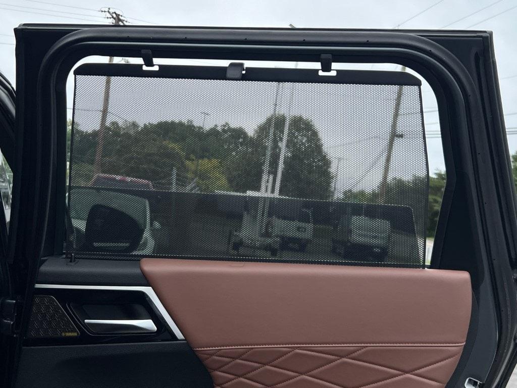 new 2025 Mitsubishi Outlander car, priced at $46,605