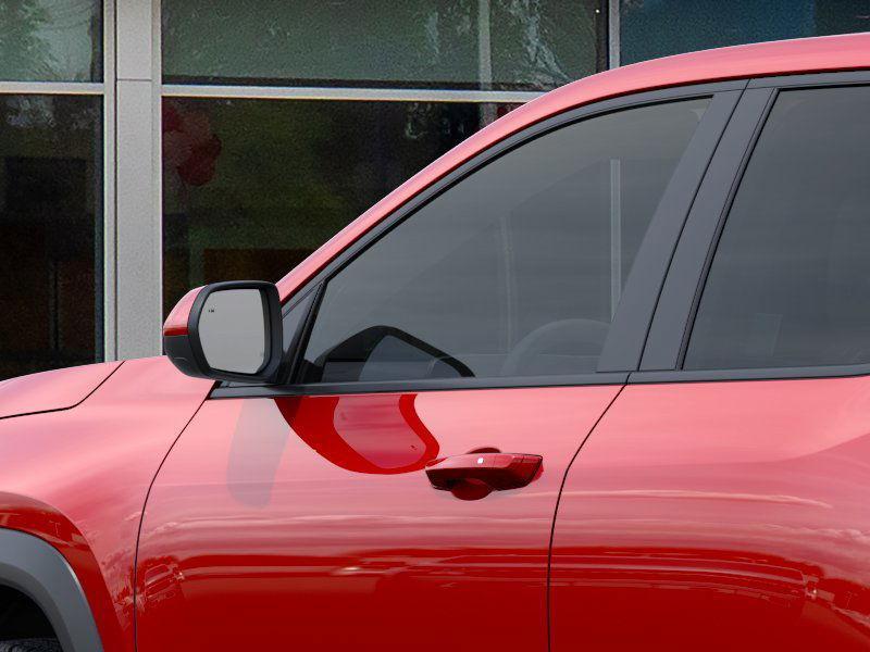 new 2026 Chevrolet Equinox car