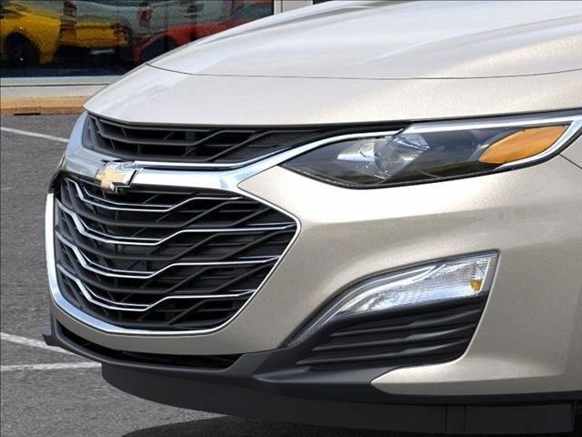 new 2025 Chevrolet Malibu car, priced at $23,245